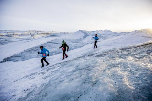 THE POLAR CIRCLE MARATHON | 42K,21K 2019